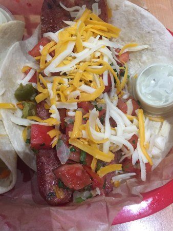 Torchy's Tacos